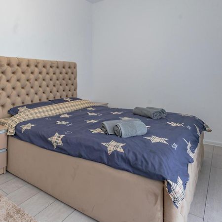 Aly Residence Брашов Экстерьер фото