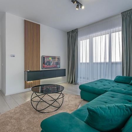 Aly Residence Брашов Экстерьер фото