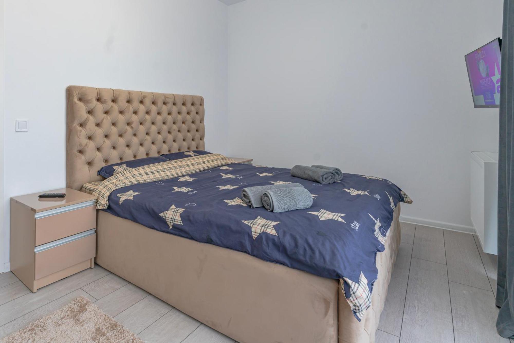 Aly Residence Брашов Экстерьер фото