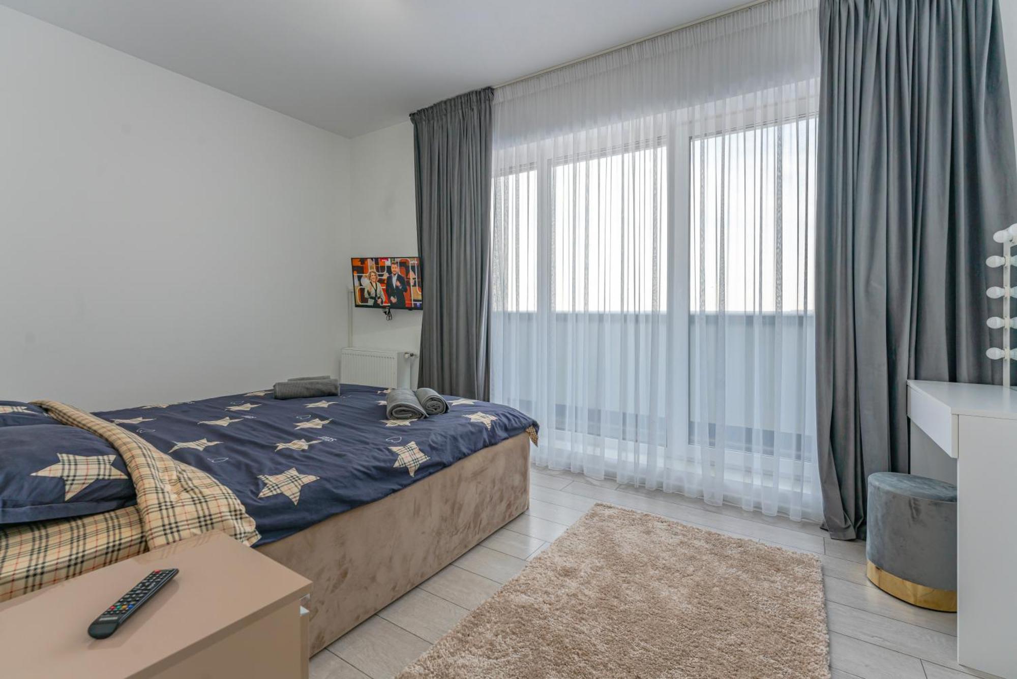 Aly Residence Брашов Экстерьер фото