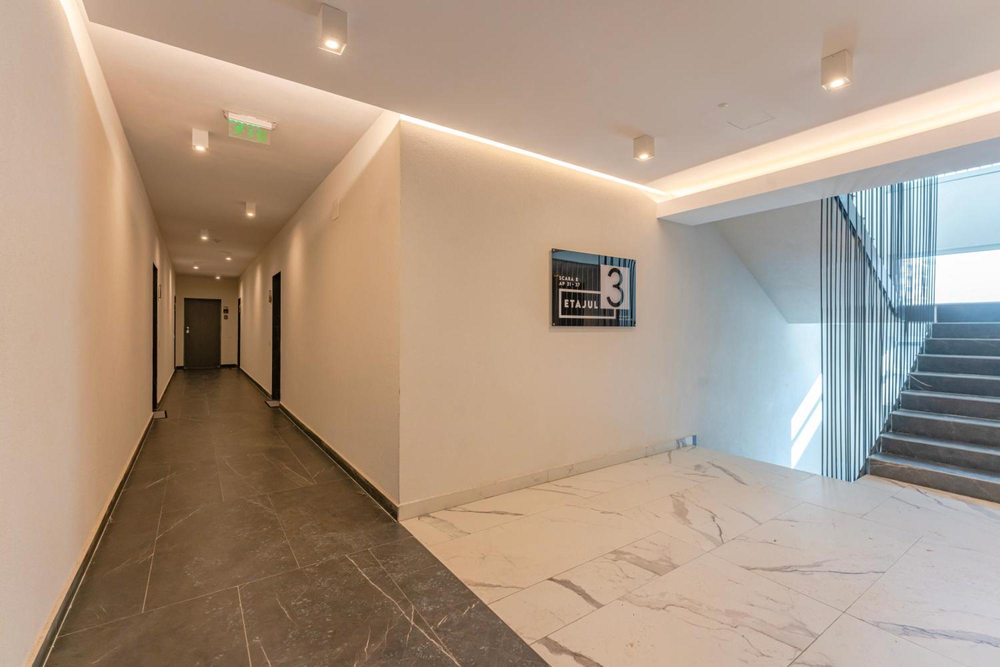 Aly Residence Брашов Экстерьер фото