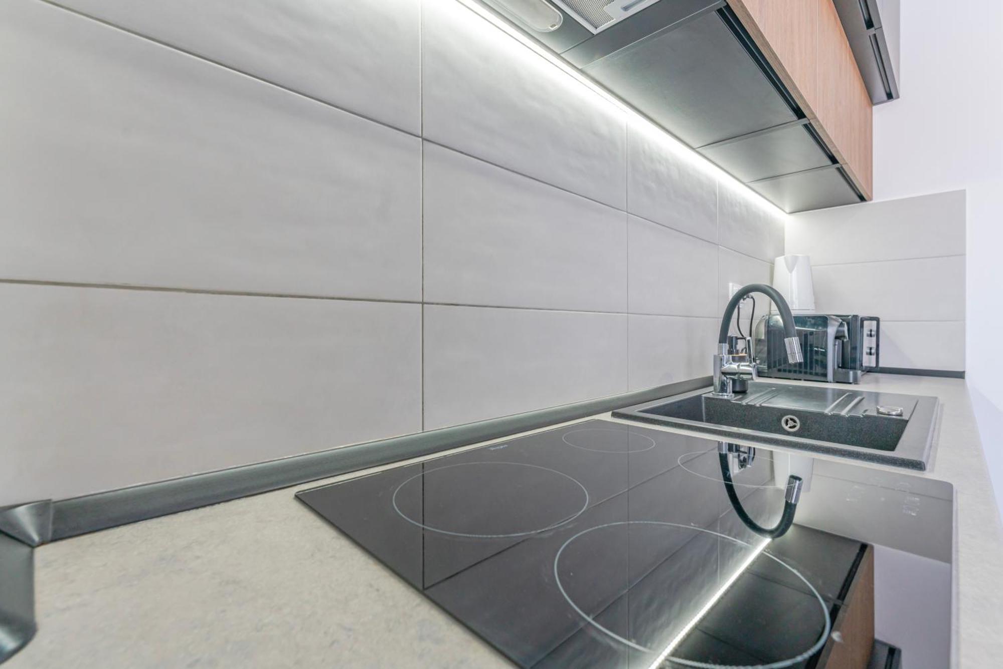 Aly Residence Брашов Экстерьер фото